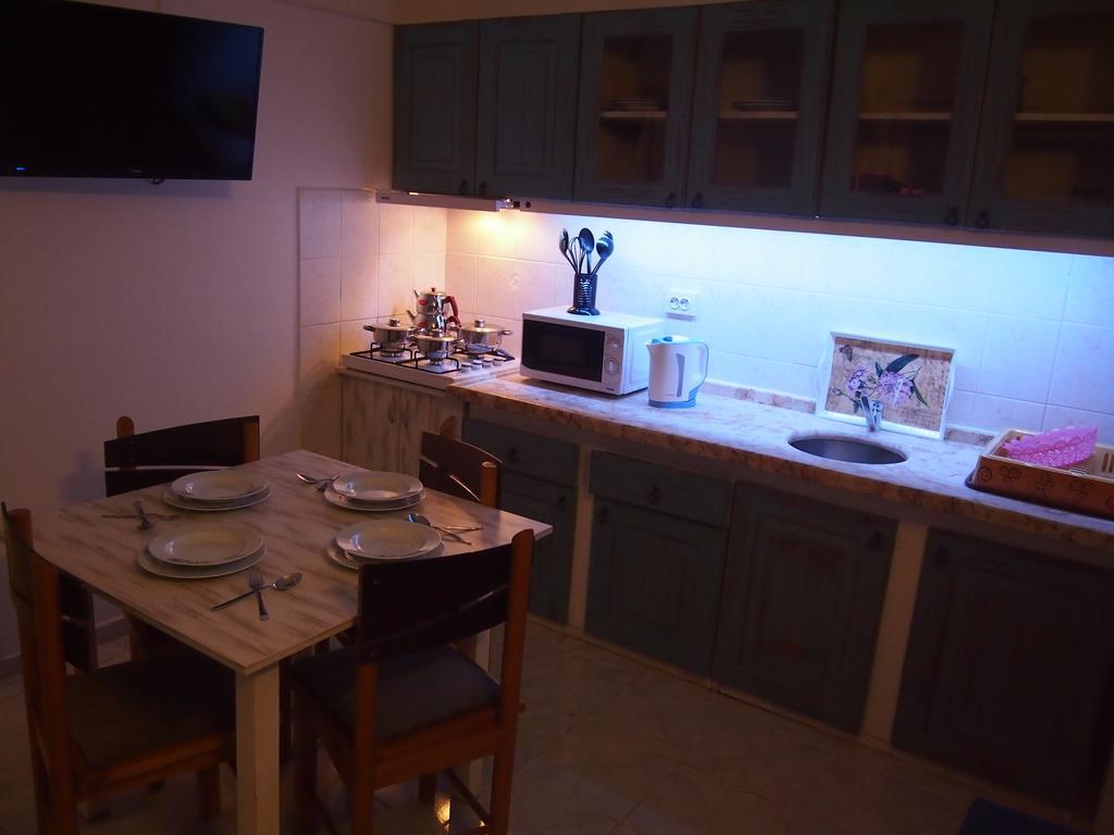 Aparthotel Ozcem Apart Fethiye Exteriér fotografie