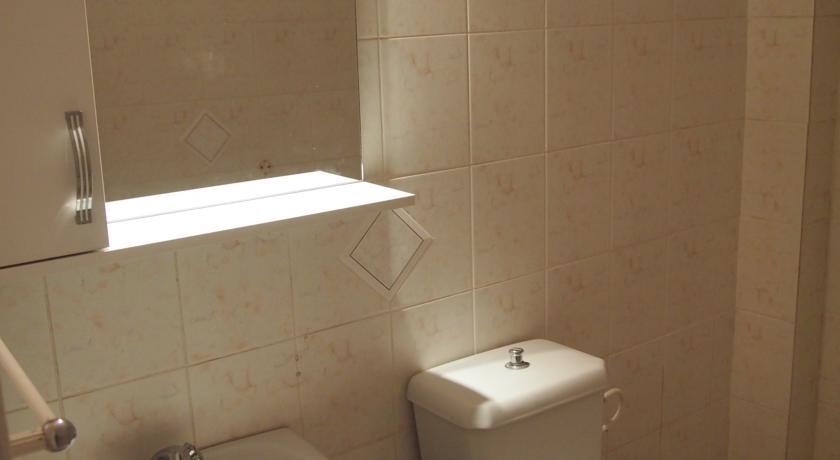 Aparthotel Ozcem Apart Fethiye Pokoj fotografie