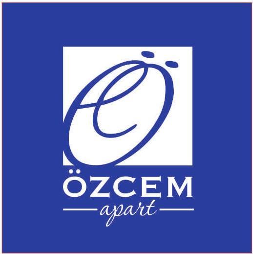 Aparthotel Ozcem Apart Fethiye Exteriér fotografie