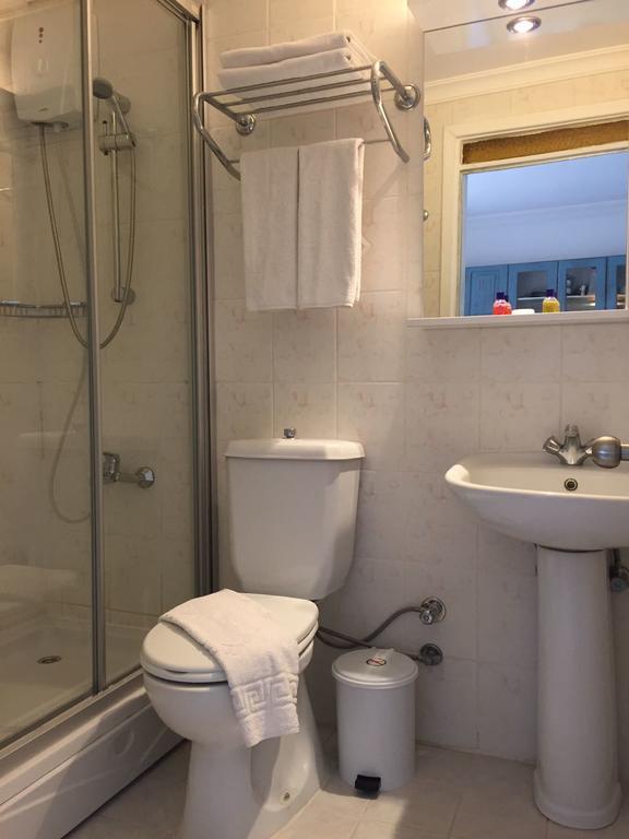 Aparthotel Ozcem Apart Fethiye Exteriér fotografie